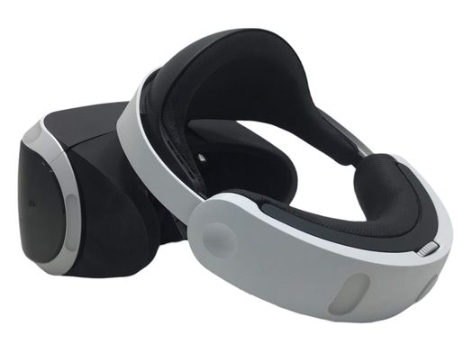 gafas vr ps4 sony cuh-zvr1