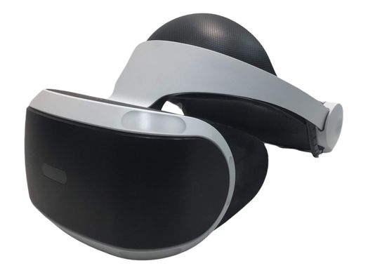 gafas vr ps4 sony cuh-zvr1