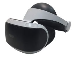 gafas vr ps4 sony cuh-zvr1