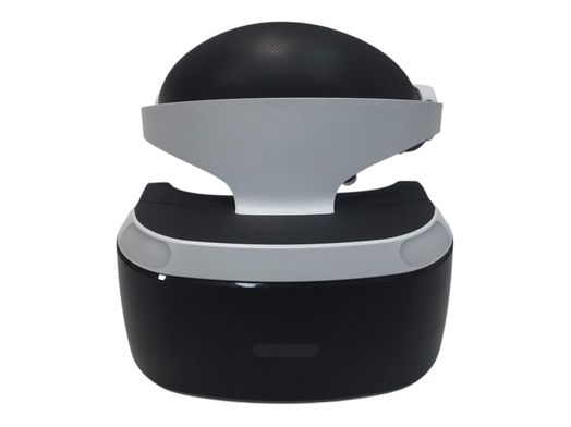 gafas vr ps4 sony cuh-zvr1