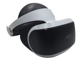 gafas vr ps4 sony cuh-zvr1