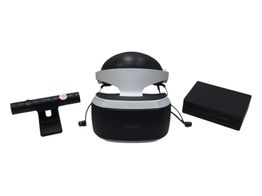 gafas vr ps4 sony cuh-zvr1