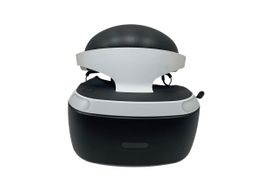 gafas vr ps4 sony cuh-zvr1