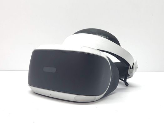 gafas vr ps4 sony cuh-zvr1