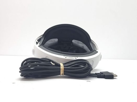 gafas vr ps4 sony cuh-zvr1