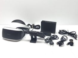 gafas vr ps4 sony cuh-zvr1