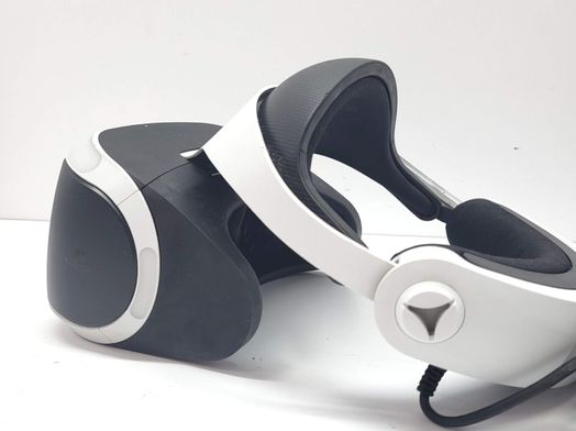 gafas vr ps4 sony cuh-zvr1