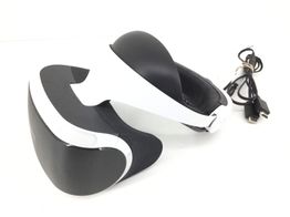 gafas vr ps4 sony cuh-zvr1