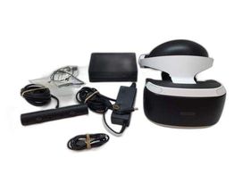 gafas vr ps4 sony cuh-zvr1