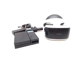 gafas vr ps4 sony cuh-zvr1