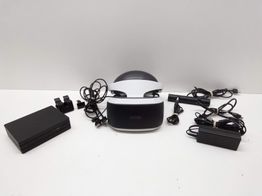 gafas vr ps4 sony cuh-zvr1