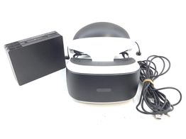oculos vr ps4 sony cuh-zvr1