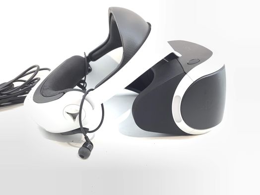 gafas vr ps4 sony cuh-zvr1