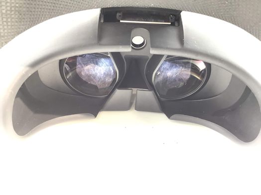 gafas vr ps4 sony cuh-zvr1