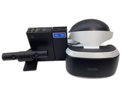 gafas vr ps4 sony cuh-zvr1