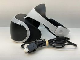 gafas vr ps4 sony cuh-zvr1