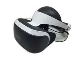 gafas vr ps4 sony cuh-zvr2