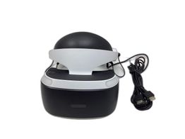 oculos vr ps4 sony cuh-zvr2