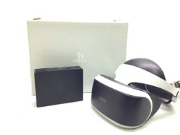 gafas vr ps4 sony cuh-zvr2