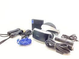 gafas vr ps4 sony cuh-zvr2