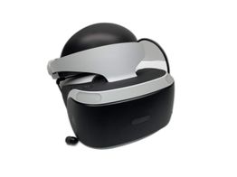 gafas vr ps4 sony cuh-zvr2