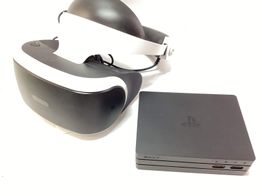 gafas vr ps4 sony cuh-zvr2