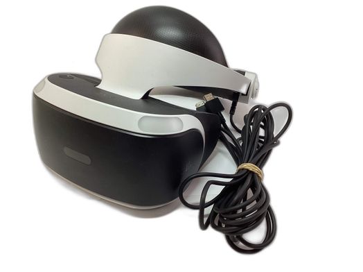 gafas vr ps4 sony cuh-zvr2