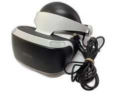 gafas vr ps4 sony cuh-zvr2