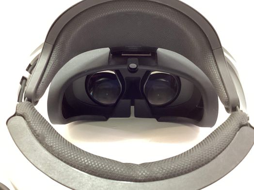 gafas vr ps4 sony cuh-zvr2