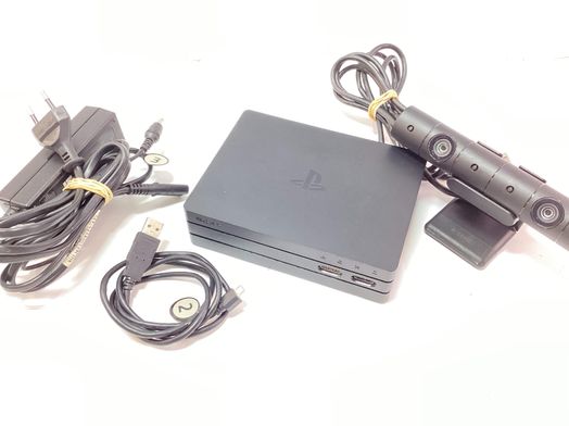 gafas vr ps4 sony cuh-zvr2