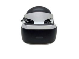 gafas vr ps4 sony cuh-zvr2