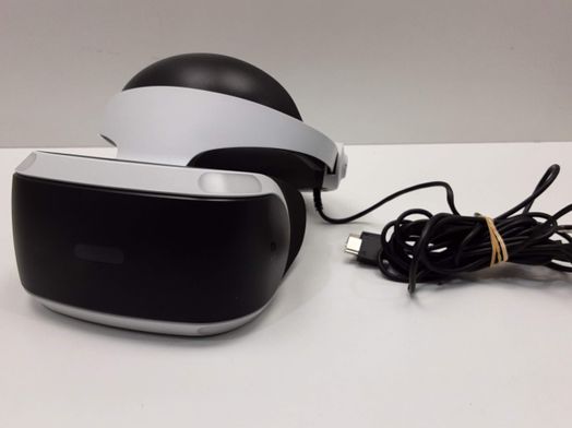 gafas vr ps4 sony cuh-zvr2