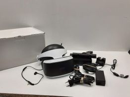 gafas vr ps4 sony cuh-zvr2