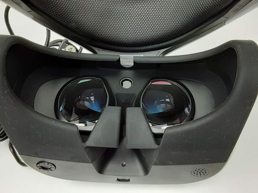 gafas vr ps4 sony cuh-zvr2