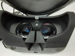 gafas vr ps4 sony cuh-zvr2