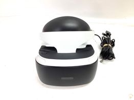 oculos vr ps4 sony sin