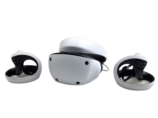 oculus vr ps5 sony cfi-zvr1