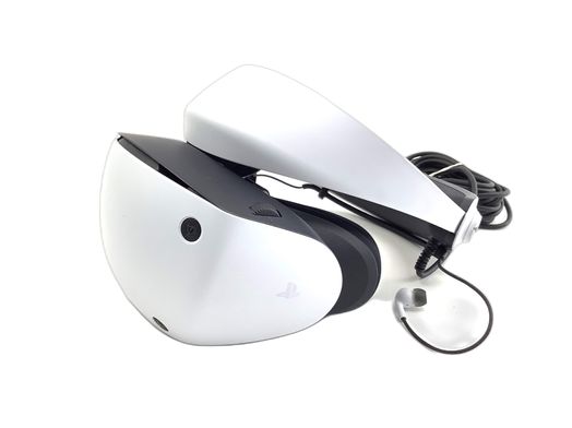 oculus vr ps5 sony cfi-zvr1