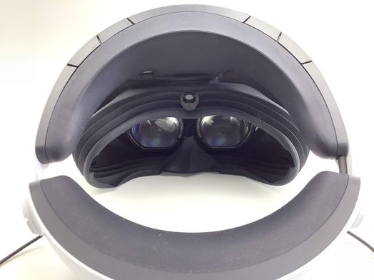 oculus vr ps5 sony cfi-zvr1