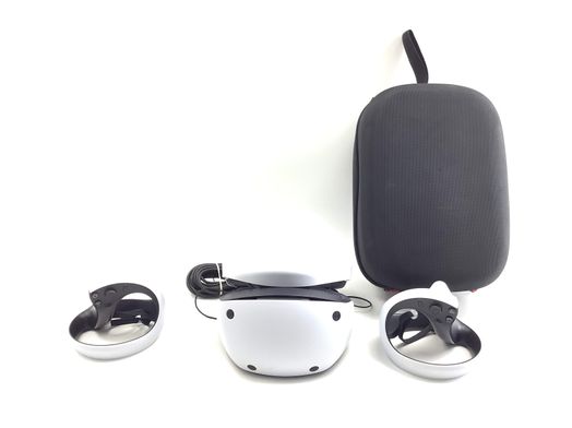 oculus vr ps5 sony cfi-zvr1