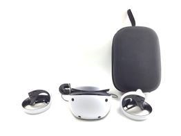 oculus vr ps5 sony cfi-zvr1