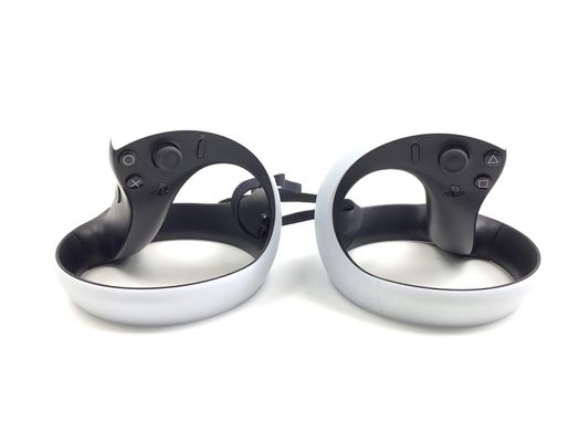 oculus vr ps5 sony cfi-zvr1