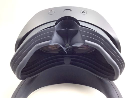 oculus vr ps5 sony cfi-zvr1