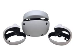 gafas vr ps5 sony cfi-zvr1