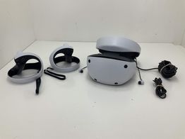 gafas vr ps5 sony vr2