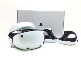 gafas vr ps5 sony vr2