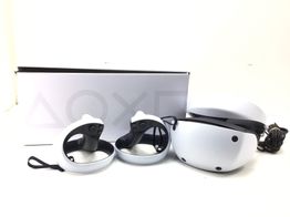 gafas vr ps5 sony vr2