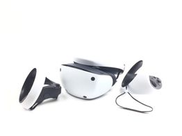 gafas vr ps5 sony vr2