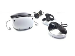 gafas vr ps5 sony vr2