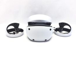 gafas vr ps5 sony vr2